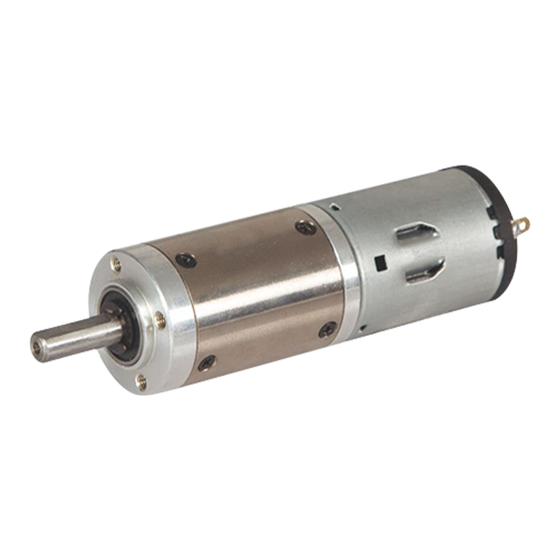 28JN30K/28ZY38 28mm 12v/24v Kalıcı Mıknatıslı DC Fırçalı Planet Dişli Motor