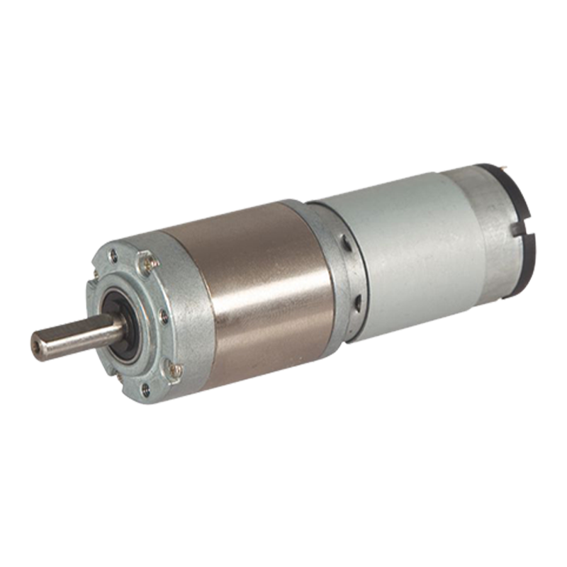 32JXE30K/28ZY47P 32mm 0.3-3N.m Kalıcı Mıknatıslı DC Fırçalı Planet Dişli Motor