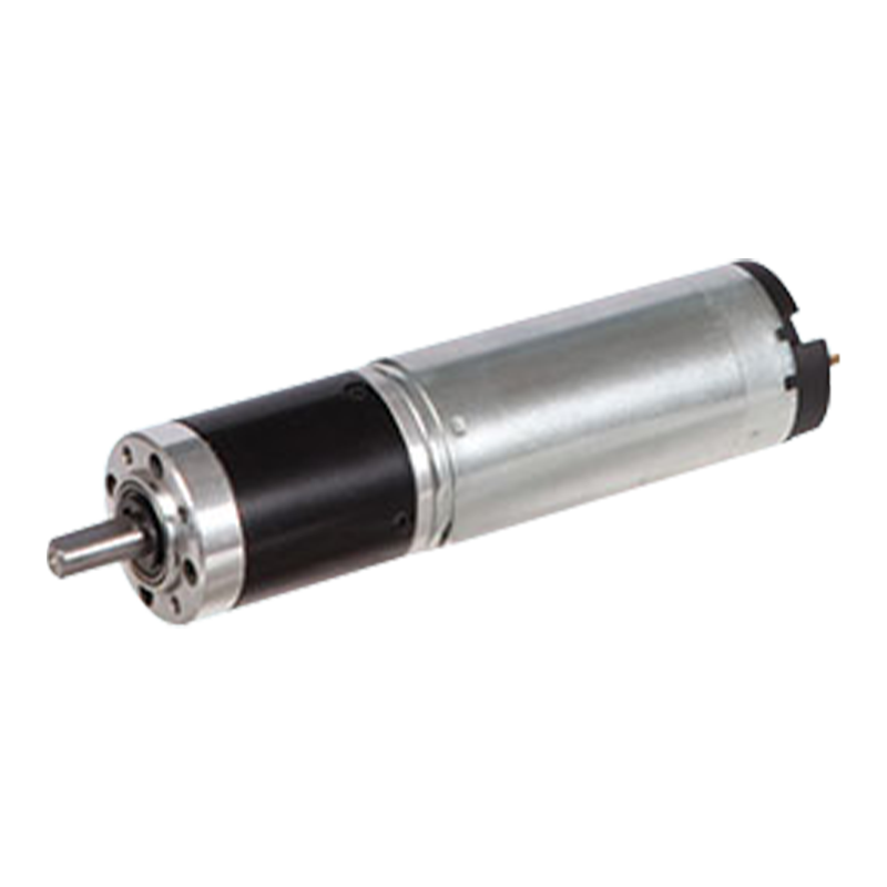 36JX30K/36ZY85P 36mm 0.3-3N.m Kalıcı Mıknatıslı DC Fırçalı Planet Dişli Motor