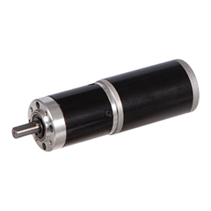 36JX30K/38ZY63 36mm 3000-4000rpm Kalıcı Mıknatıslı DC Fırçalı Planet Dişli Motor