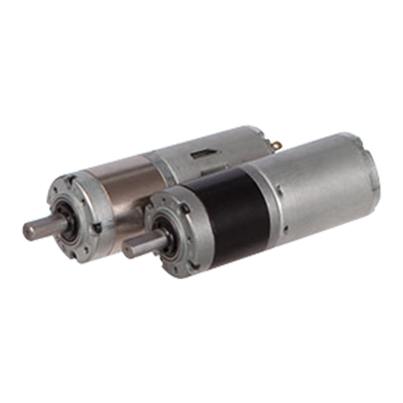 36JXE30K/36ZY50 36mm 0.3-3N.m Kalıcı Mıknatıslı DC Fırçalı Planet Dişli Motor