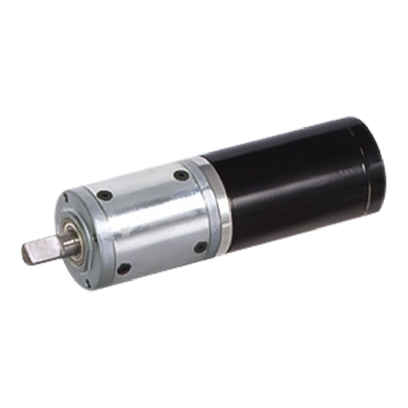 42JX150K/42ZY85 42mm 3000/3600rpm Kalıcı Mıknatıslı DC Fırçalı Planet Dişli Motor