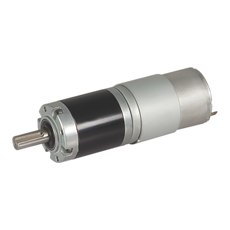 42JXE100K/42ZY68P 2000-3000rpm 1-10N.m Kalıcı Mıknatıslı DC Fırçalı Planet Dişli Motor