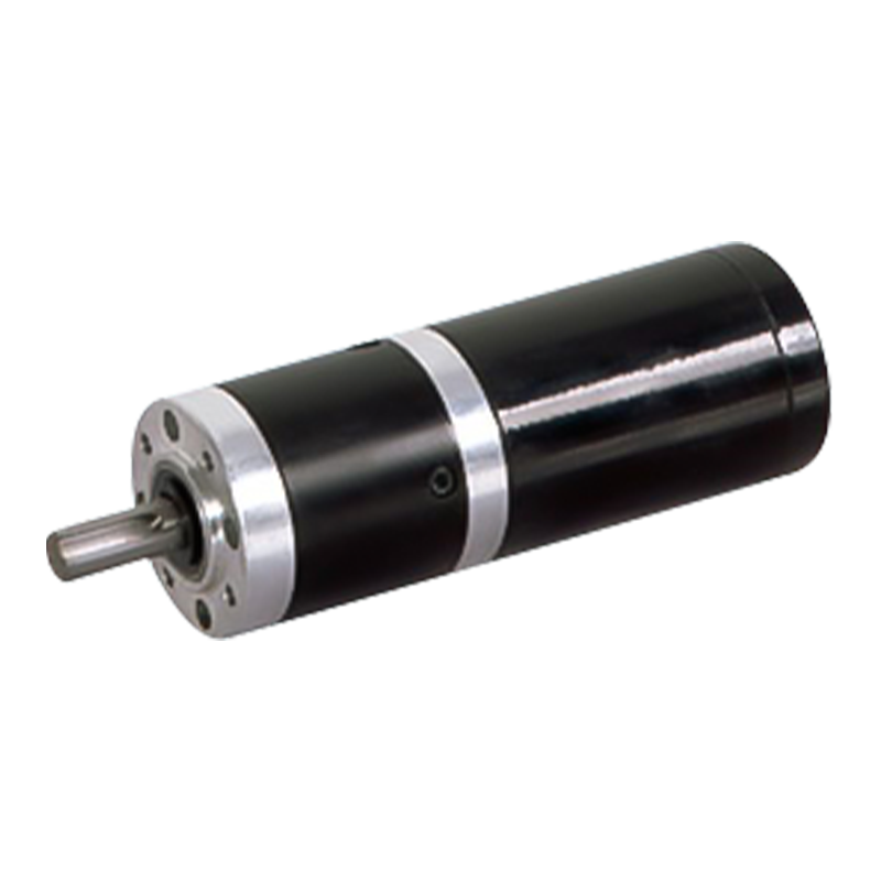 45JX100K/45ZYN68 12V/24V 1-10N.m Kalıcı Mıknatıslı DC Fırçalı Planet Dişli Motor