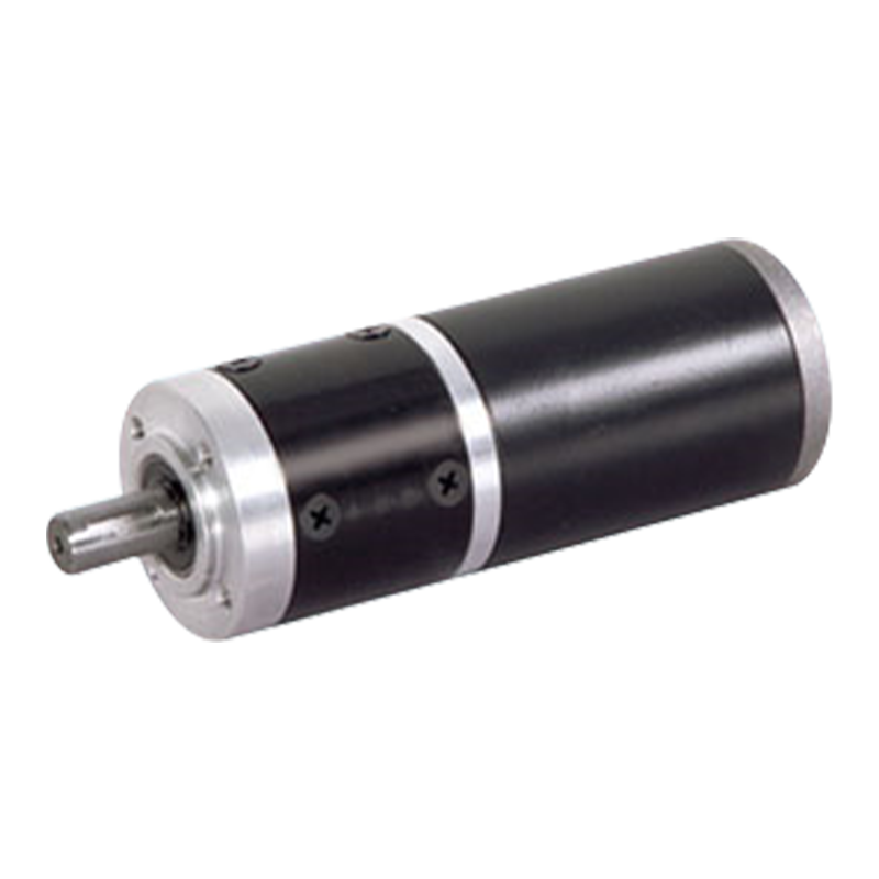 52JXM200K/52ZY85 52mm 12V/24V Kalıcı Mıknatıslı DC Fırçalı Planet Dişli Motor