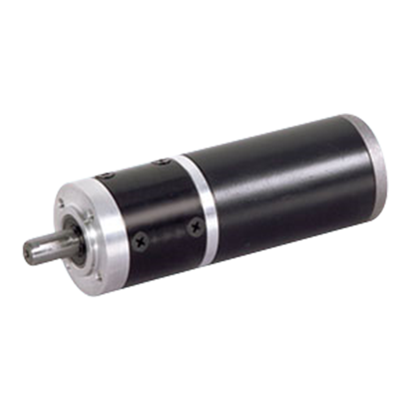 52JXM200K/52ZY95 2000-4000rpm 2-20N.m Kalıcı Mıknatıslı DC Fırçalı Planet Dişli Motor