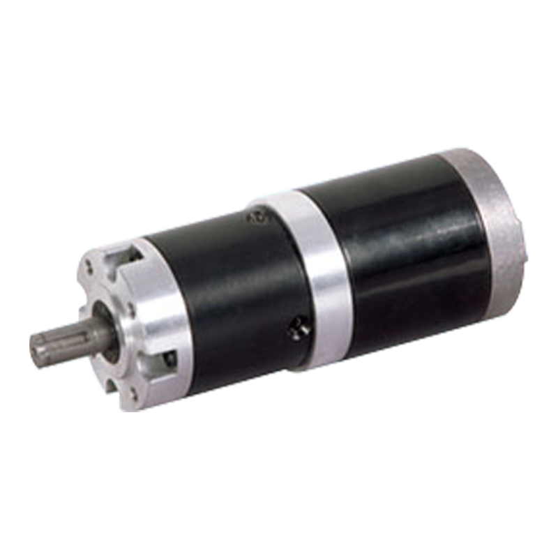 56JX200K/60ZY75 56mm 2-20N.m Kalıcı Mıknatıslı DC Fırçalı Planet Dişli Motor