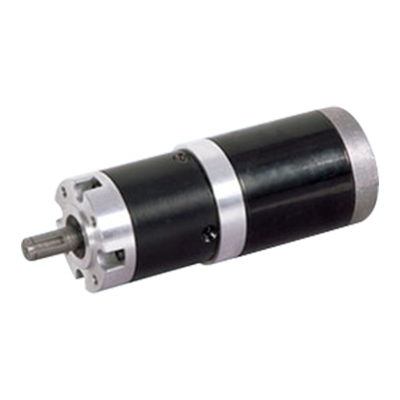 56JX200K/60ZY95 56mm 2-20N.m Kalıcı Mıknatıslı DC Fırçalı Planet Dişli Motor