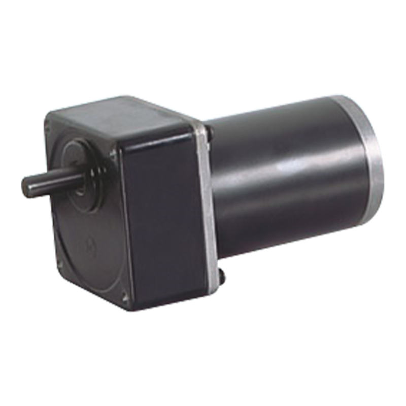 104JB300K/80ZY125 12v/24v 104mm 30N.m Kalıcı Mıknatıslı DC Fırçalı Düz Dişli Motor