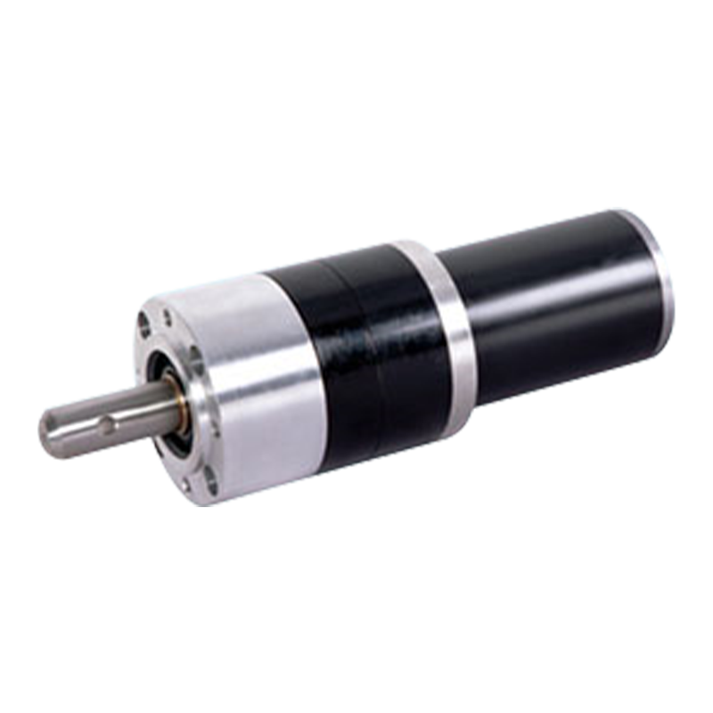 120JX3000K/96ZY140 120mm 2000-3500rpm 300N.m Kalıcı Mıknatıslı DC Fırçalı Planet Dişli Motor