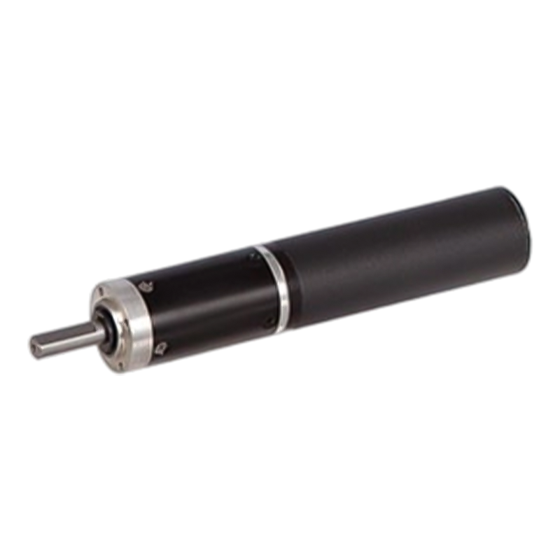 22JX10K/22ZWN70 22mm 0.1N.m~1.0N.m Fırçasız DC Planet Dişli Motor