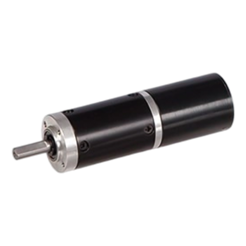 28JXB30K/28ZWN38 12v/24v 28mm Fırçasız DC Planet Dişli Motor