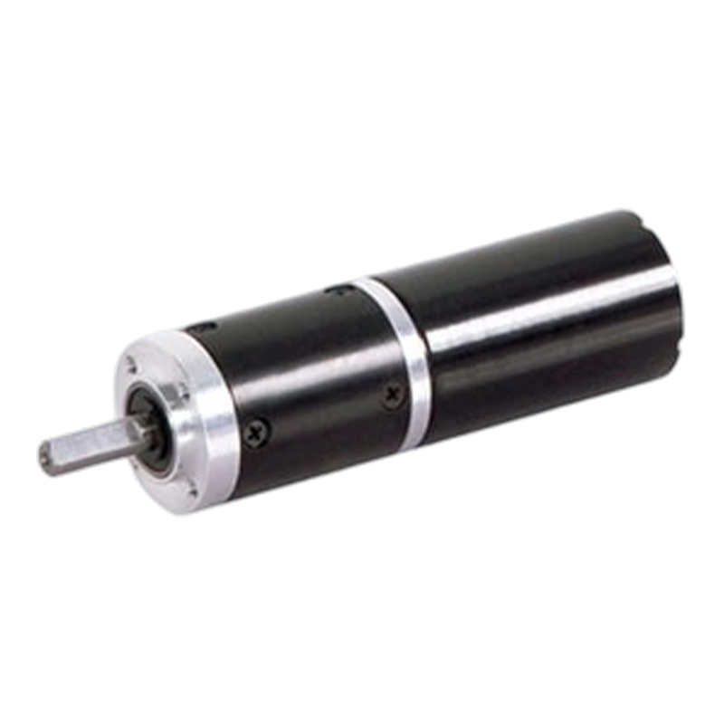 28JXB30K/28ZWNP38 28mm %90 Dişli Oranı Fırçasız DC Planet Dişli Motor