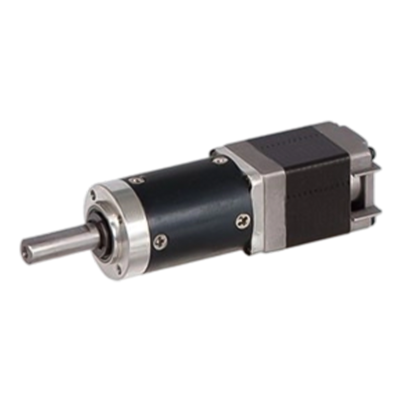 28JXS40K/28STH Hassas Açısal Deplasmanlı Planet Dişli Step Motor
