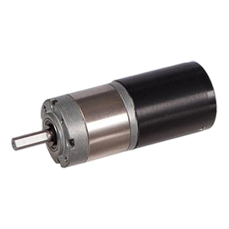 32JXE30K/33ZWN38 32mm 20000 Saat + Ömrü Fırçasız DC Planet Dişli Motor
