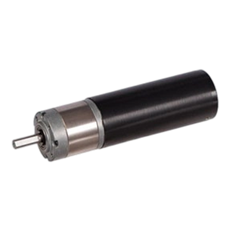 32JXE30K/33ZWN80 32mm Yüksek Hassasiyetli Nişan Fırçasız DC Planet Dişli Motor
