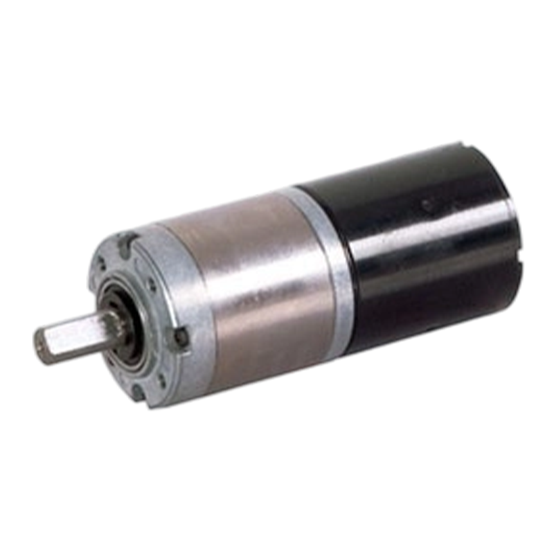 36JXE30K/36ZWNP40 36mm Verimli Isı Dağıtımı Fırçasız DC Planet Dişli Motor