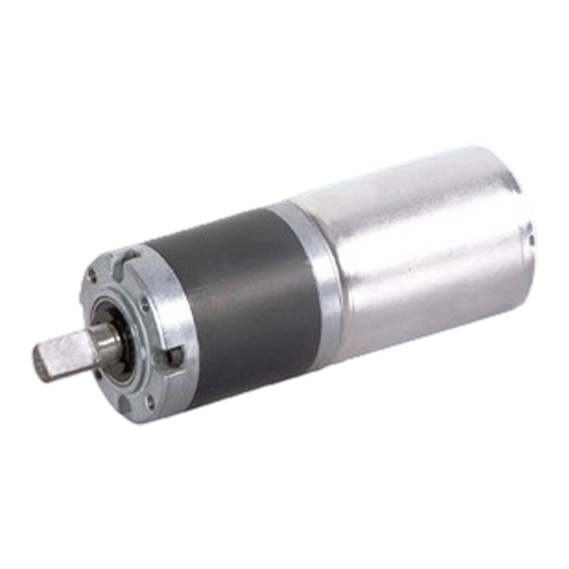 36JXE30K/36ZWNP57 3 Fazlı 4 Kutuplu Fırçasız Planet Dişli Motor