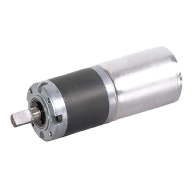 36JXE30K/36ZWNP57 Yüksek Performanslı Fırçasız Planet Dişli Motor