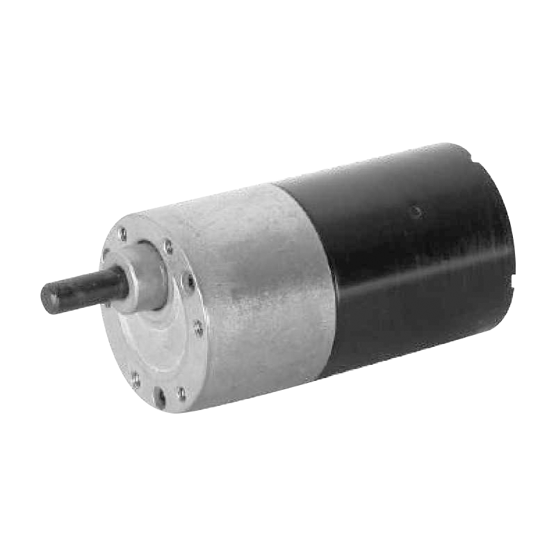 37JB10K/36ZWNP40 37mm 3 Faz 10 Kutuplu Fırçasız DC Planet Dişli Motor