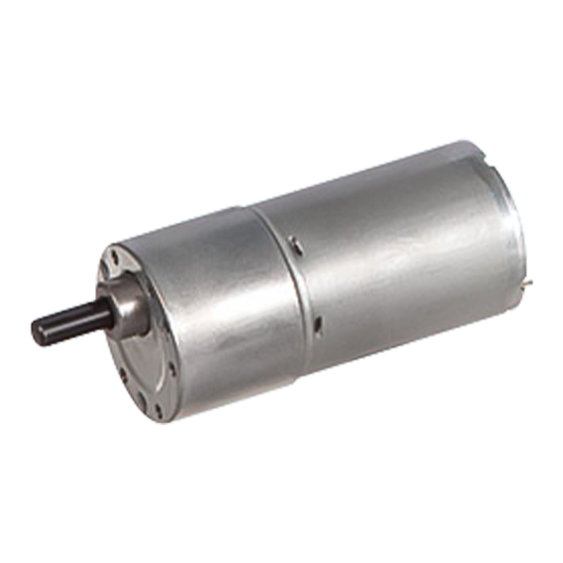 37JBE10K/36ZY57 37mm 1N.m Kalıcı Mıknatıslı DC Fırçalı Düz Dişli Motor