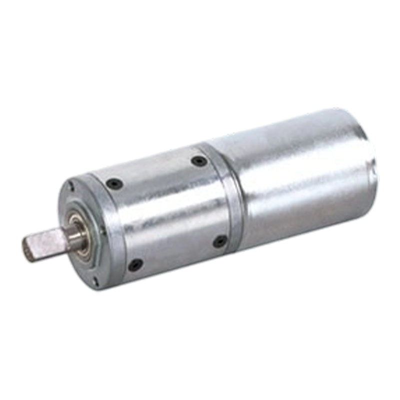 42JX150K/42ZWNP66 42mm 2N.m~15N.mFırçasız DC Planet Dişli Motor