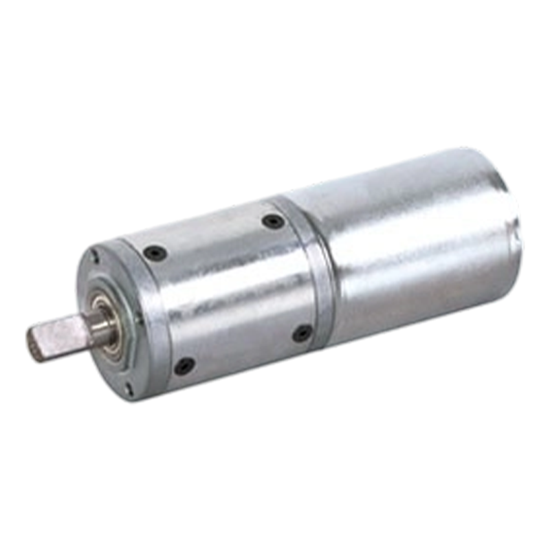 42JX150K/42ZWNP59 42mm 3 Faz 10 Kutuplu Fırçasız DC Planet Dişli Motor