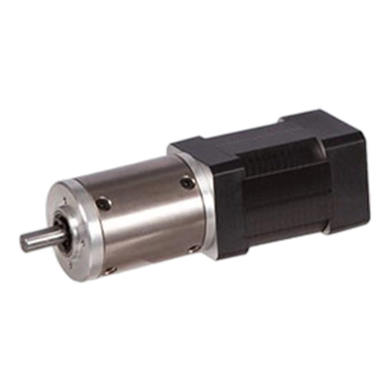 42JX150K/42BL60 42mm Dahili Sürücü Fırçasız DC Planet Dişli Motor