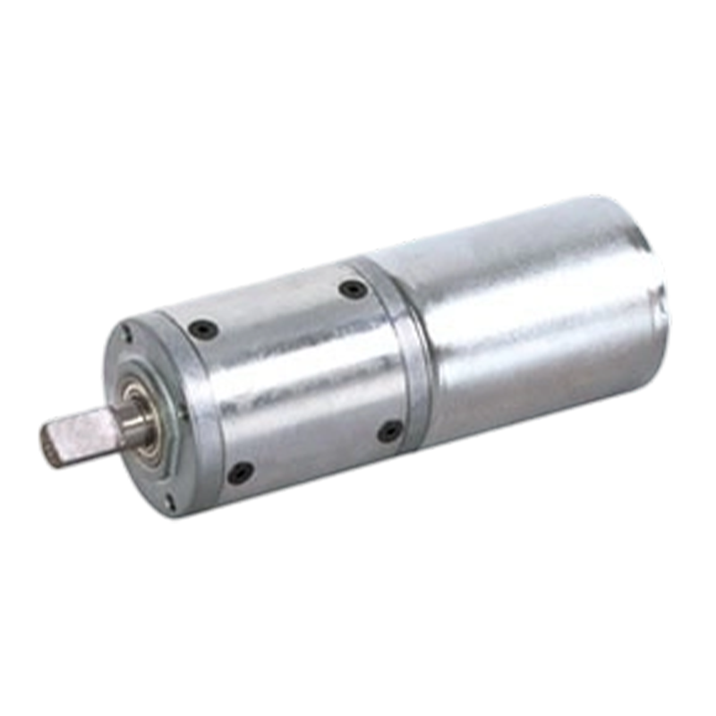 42JX150K/42ZWNP66T 42mm Düşük Aşınma Tasarımı Fırçasız DC Planet Dişli Motor