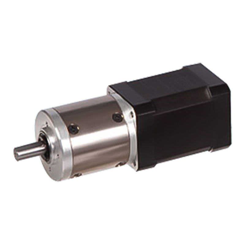 42JXG50K/42BL60 42mm 1N.m~15N.m Fırçasız DC Planet Dişli Motor