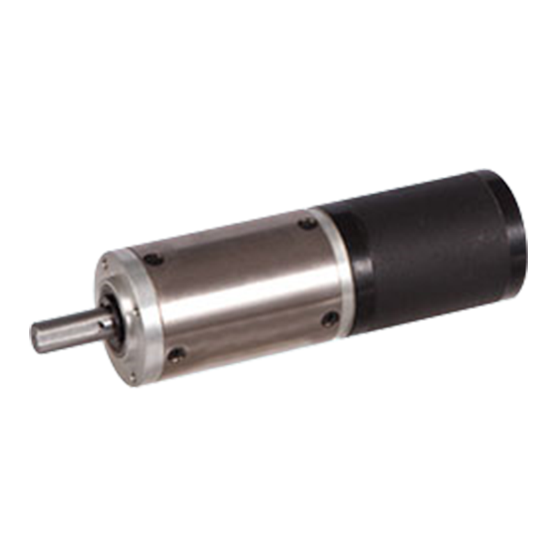 42JXGT200K/42ZWN60 42mm 12v/24v Fırçasız DC Planet Dişli Motor