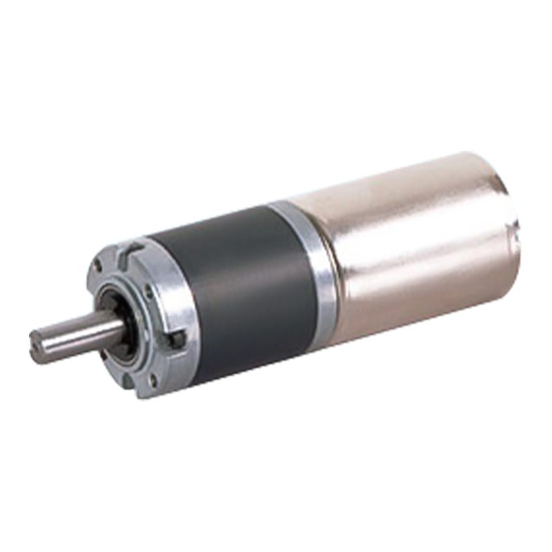 42JXGT200K/42ZWNP59 42mm Elektronik Komutasyon Fırçasız DC Planet Dişli Motor