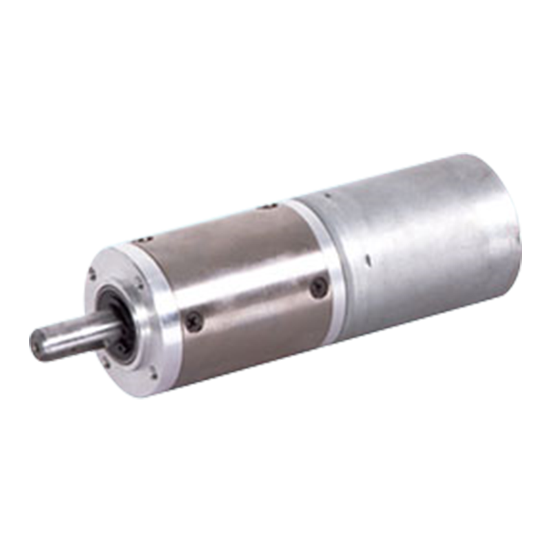 42JXGT200K/42ZWNP59 42mm Kompakt Fırçasız DC Planet Dişli Motor