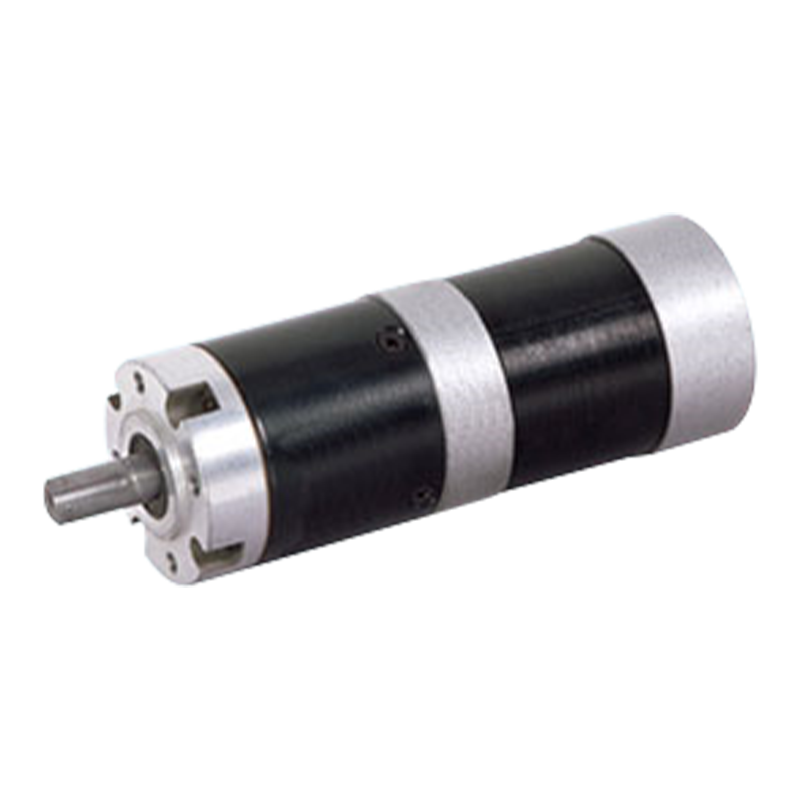 56JX200K/57ZWN75 56mm 12v/24v Çift Gerilim Fırçasız DC Planet Dişli Motor