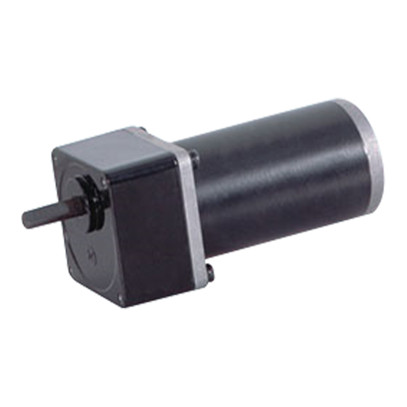 60JB50K/52ZY95 5N.m Kalıcı Mıknatıslı DC Fırçalı Düz Dişli Motor