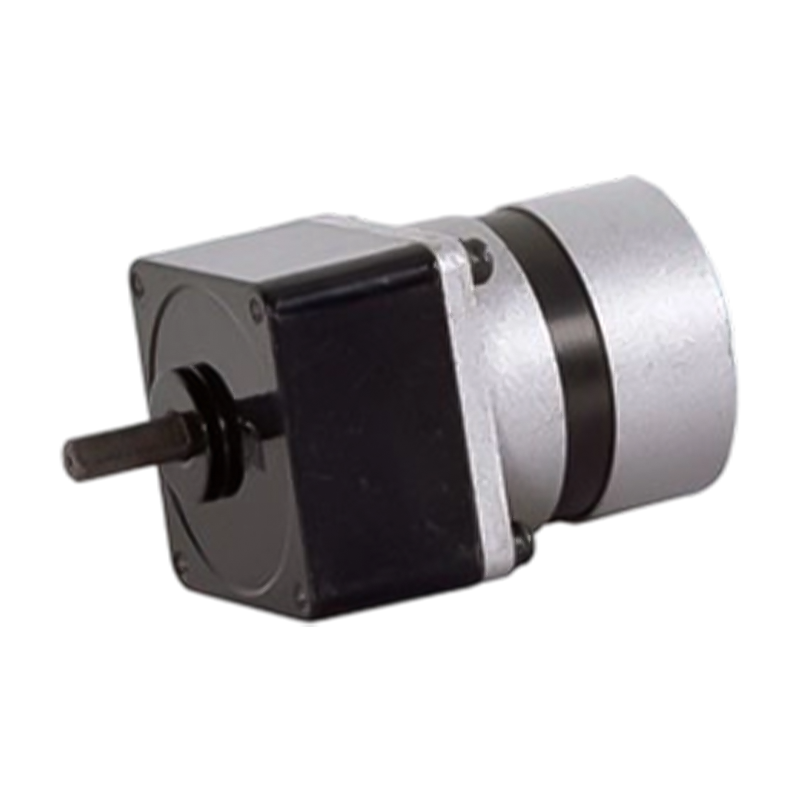 60JB50K/57ZWN55 24vdc 60mm BLDC Planet Dişli Motoru