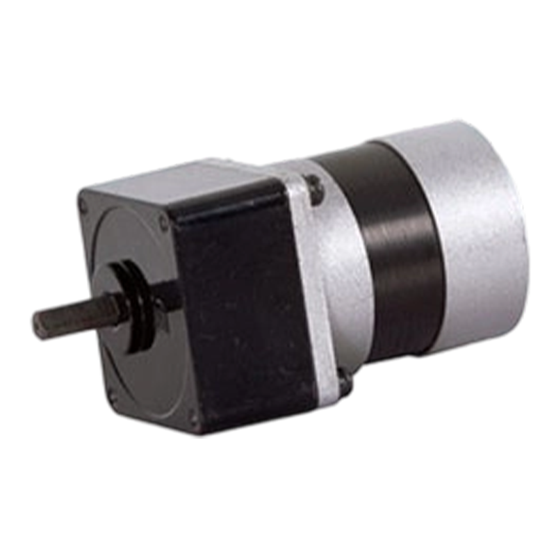 60JB50K/57ZWN75 2-5N.m BLDC Planet Dişli Motoru