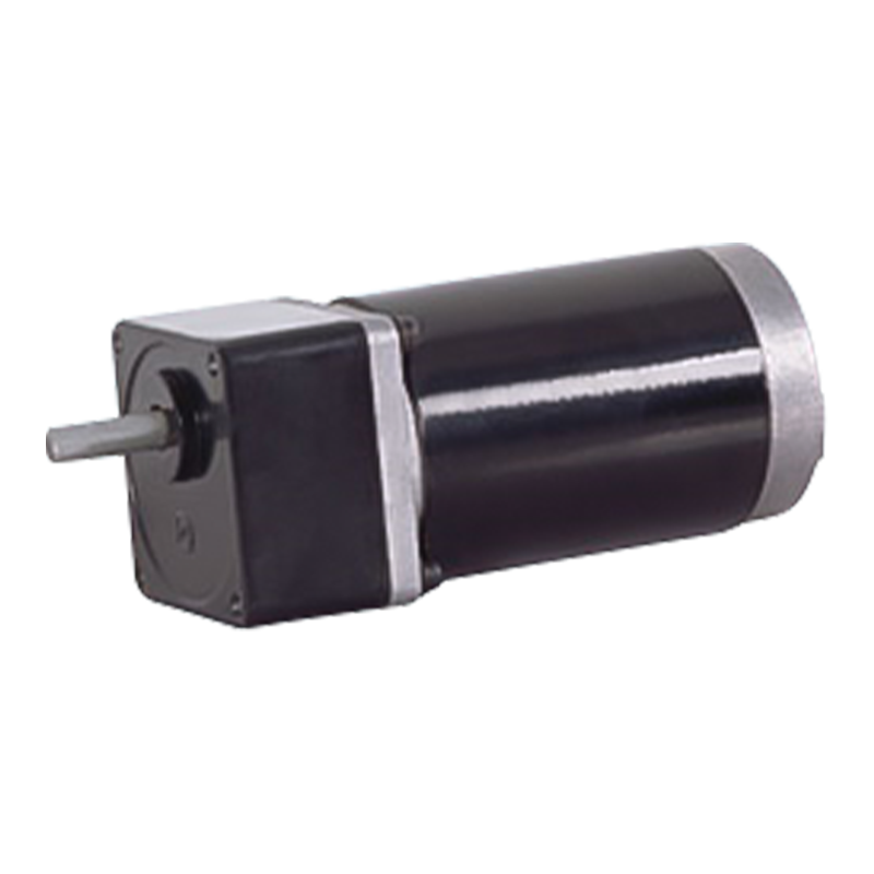 70JB80K/60ZY105 12v/24v 8N.m Kalıcı Mıknatıslı DC Fırçalı Düz Dişli Motor