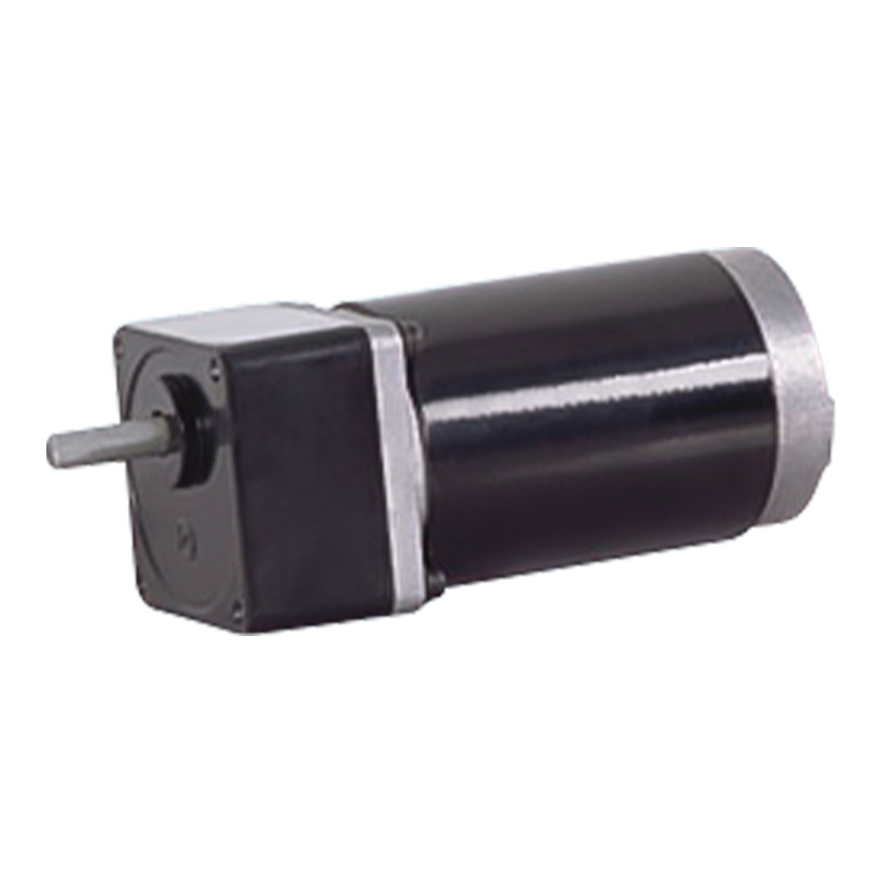 70JB80K/60ZY75 Kalıcı Mıknatıslı DC Fırçalı Düz Dişli Motor