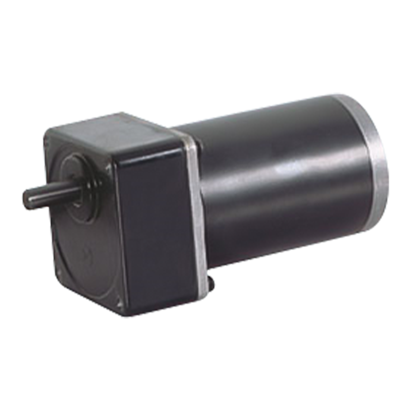 80JB100K/80ZY100 2000-3000rpm 10N.m Kalıcı Mıknatıslı DC Fırçalı Düz Dişli Motor