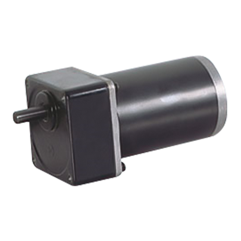 80JB100K/80ZY115 PWM 10N.m Kalıcı Mıknatıslı DC Fırçalı Düz Dişli Motor