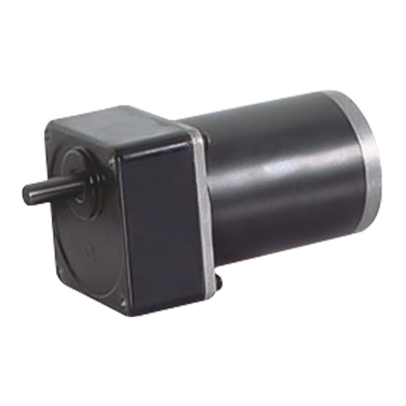 90JB200K/80ZY115 2000-3000rpm 20N.m Kalıcı Mıknatıslı DC Fırçalı Düz Dişli Motor