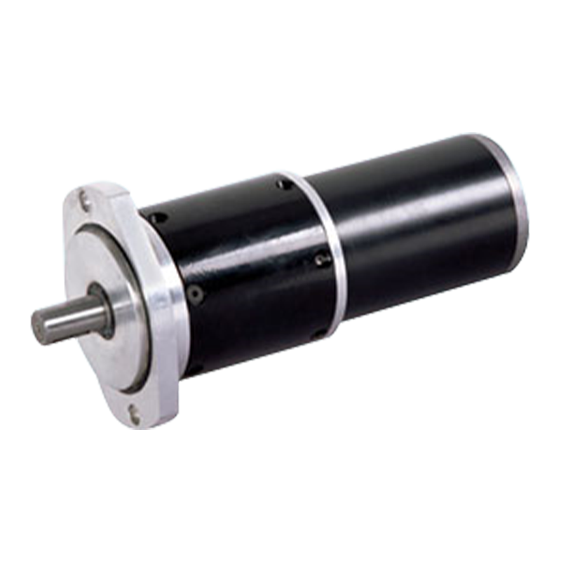 92JX4500K/80ZY170 92mm 1500-2000rpm 450N.m Kalıcı Mıknatıslı DC Fırçalı Planet Dişli Motor