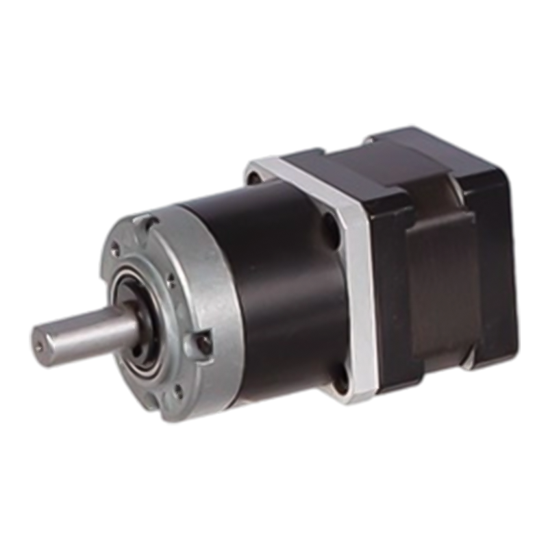 36JXES60K/35STH 36mm Planet Dişli Step Motor