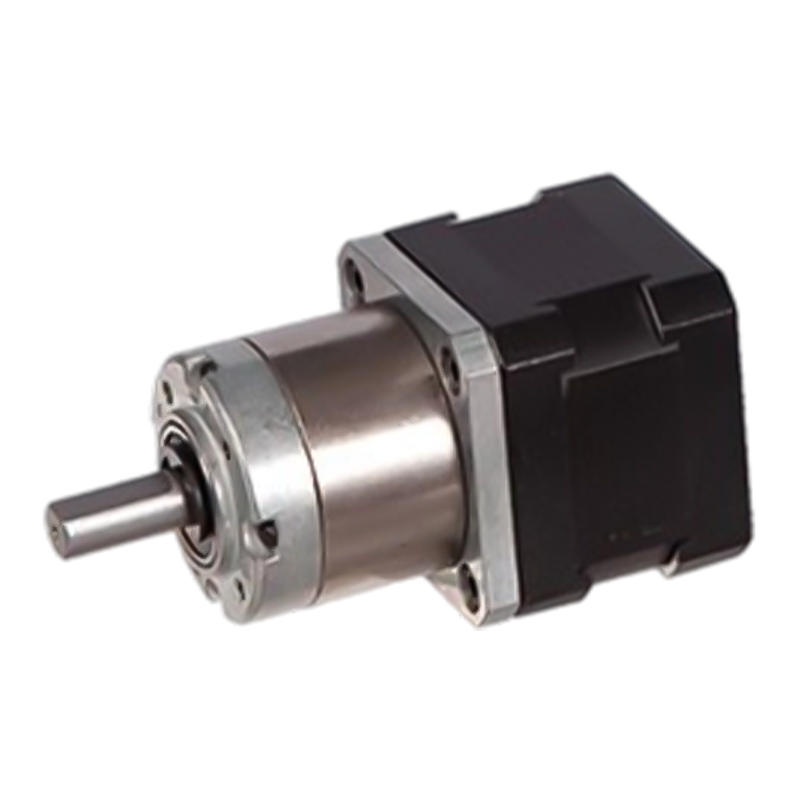 36JXES60K/42STH 12v/24v Planet Dişli Step Motor
