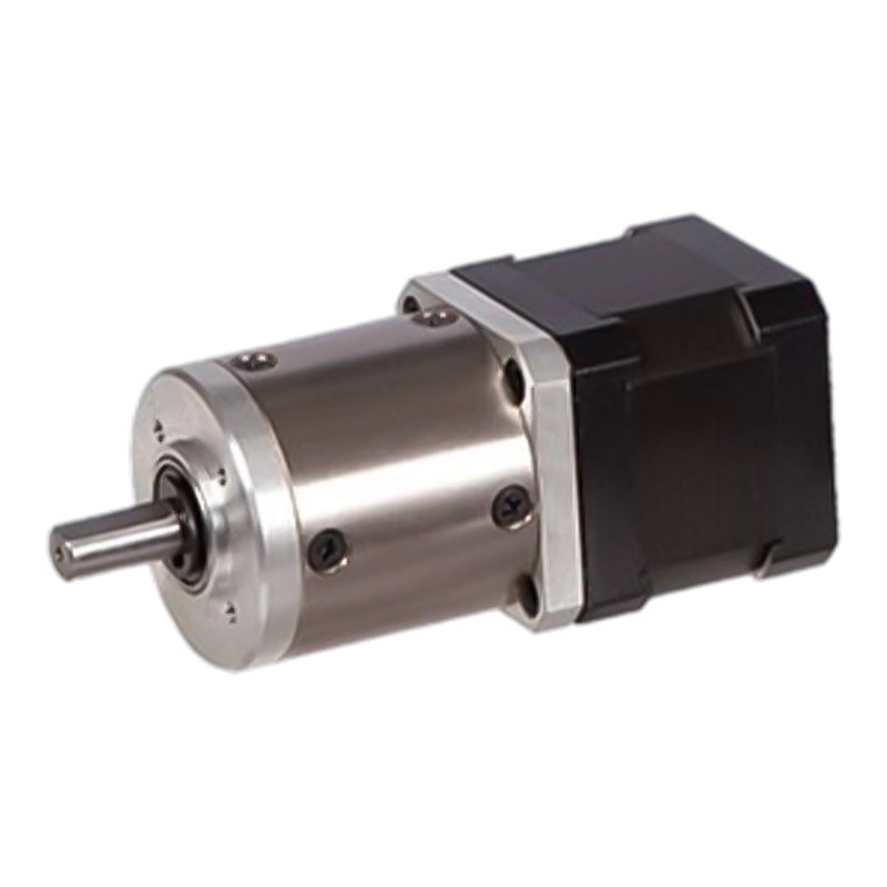 42JX150K/42STH 80N Hibrit Planet Dişli Step Motor