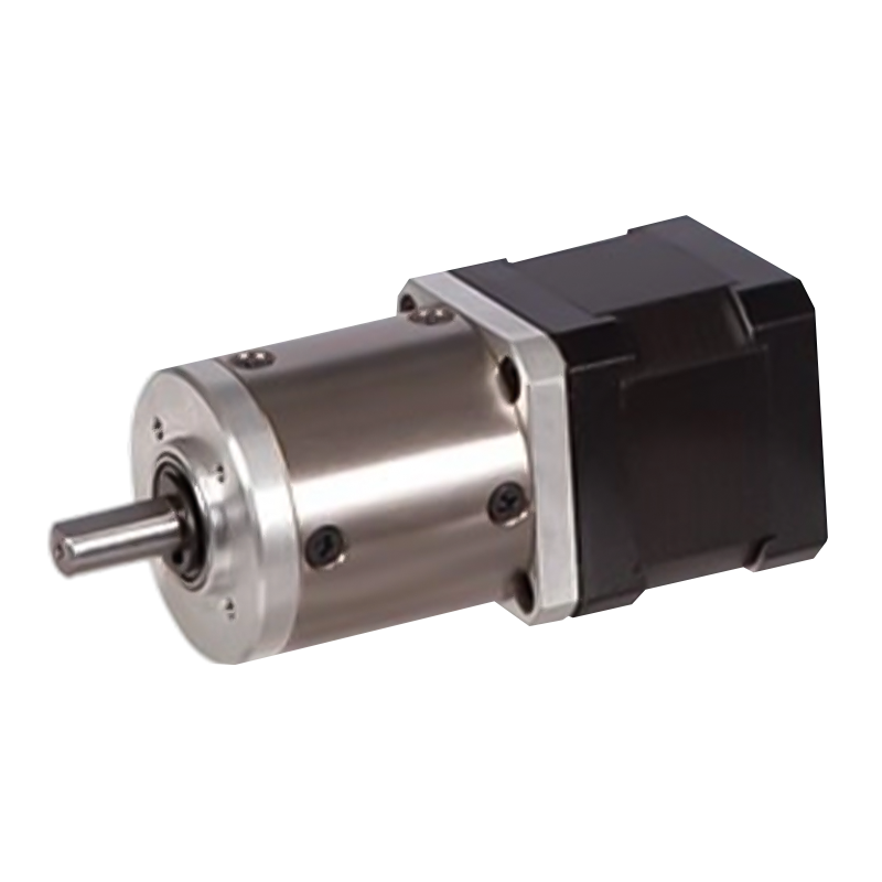 42JXGS100K/42STH 42mm 3N.m~10N.m Planet Dişli Step Motor