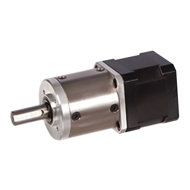 42JXGTS200K/42STH 42mm 6N.m~20N.m Planet Dişli Step Motor