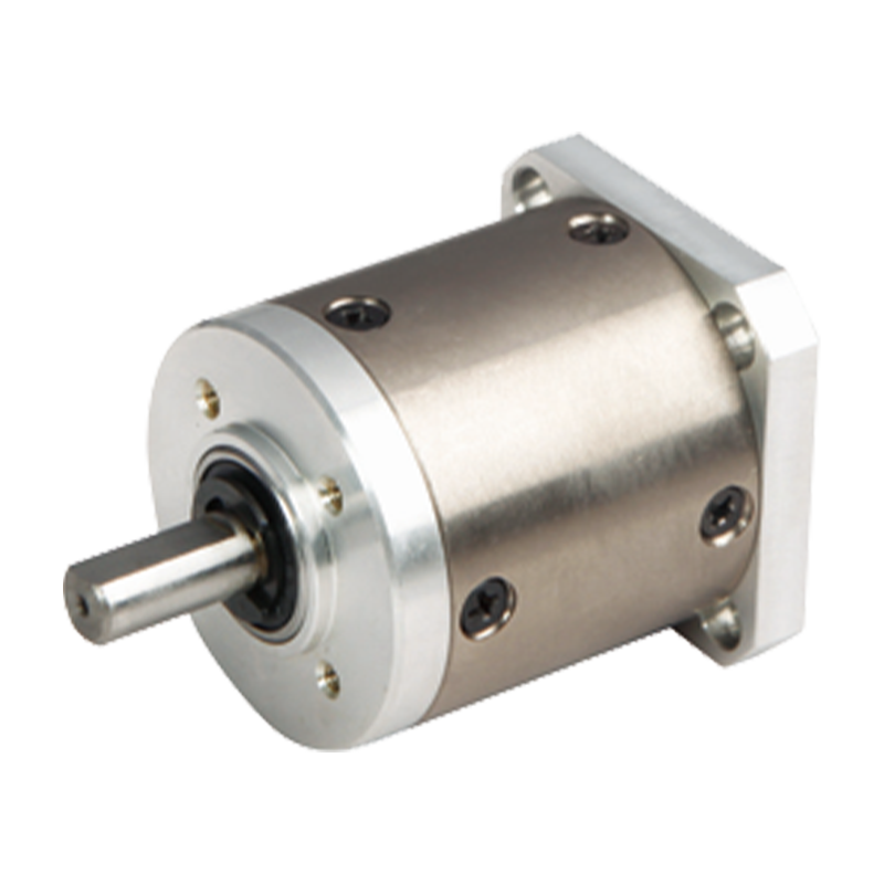 42JXK150K 42mm Yüksek Stabilite Minyatür Planet Küçük Boşluklu Şanzıman