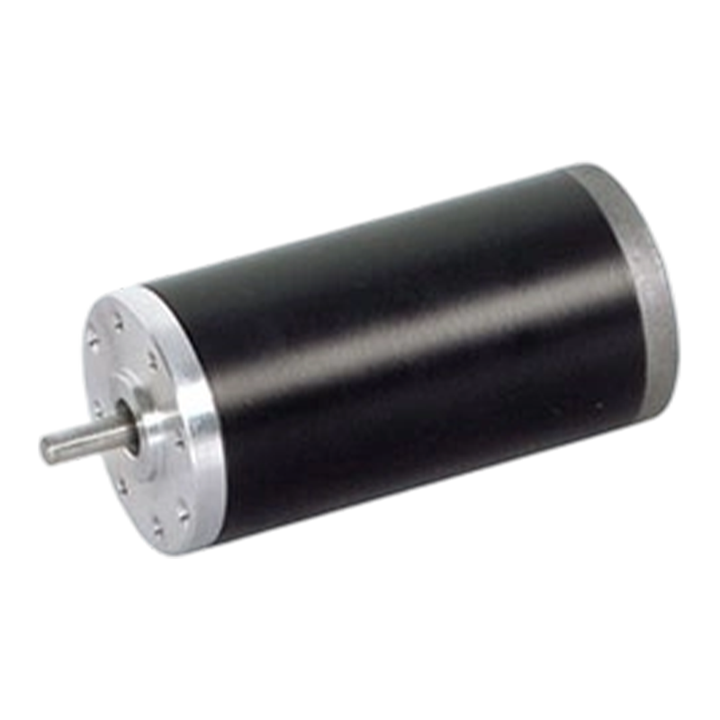 42ZY85 42mm Yüksek Torklu Yük Kalıcı Mıknatıslı Fırçalı DC Motor